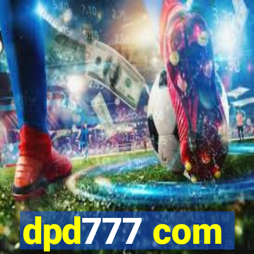 dpd777 com